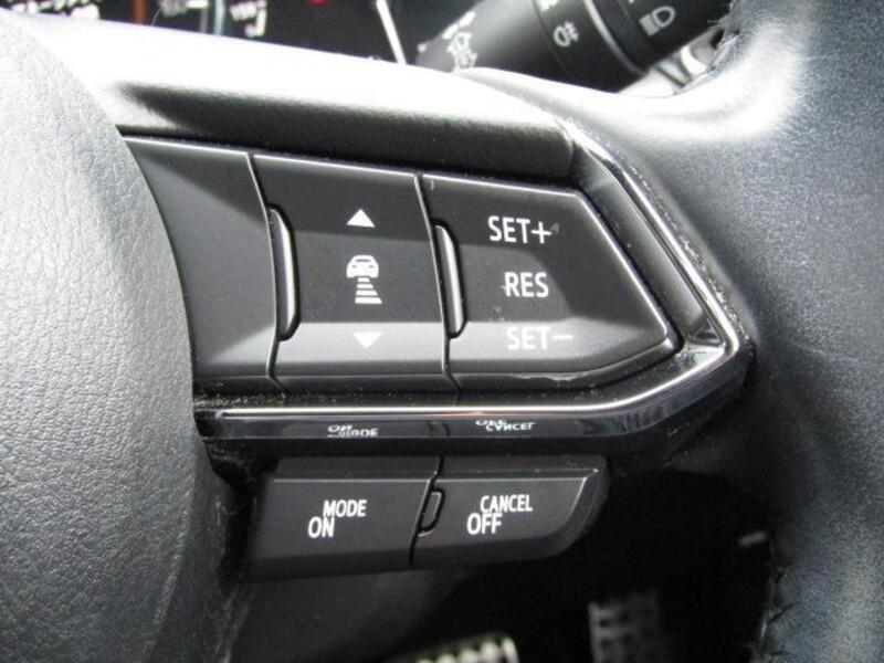 CX-8