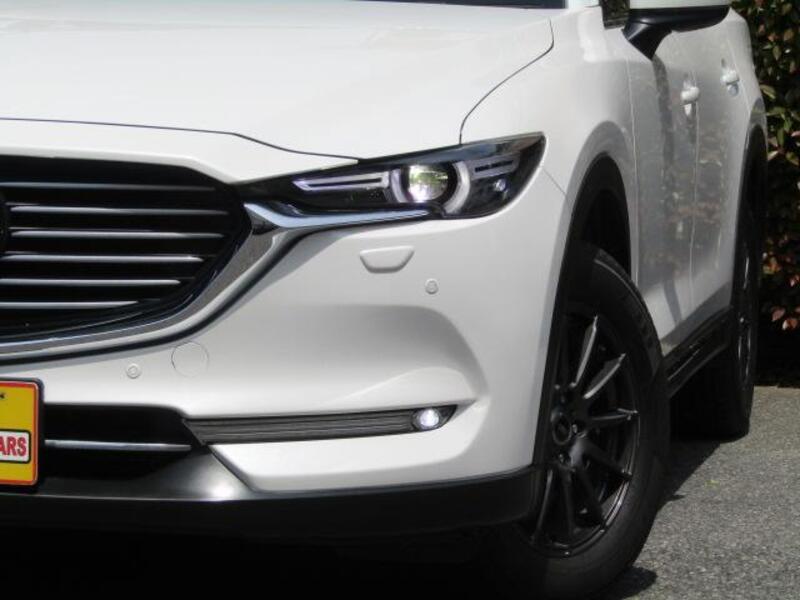 CX-8