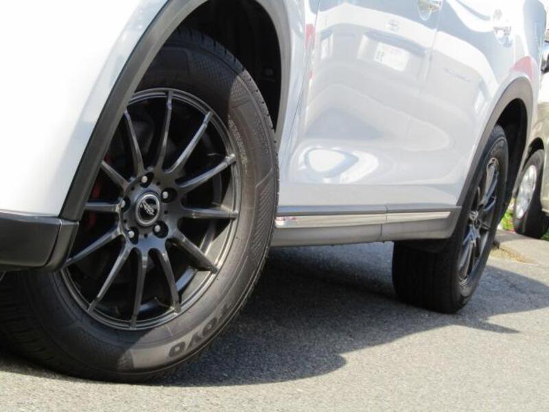 CX-8