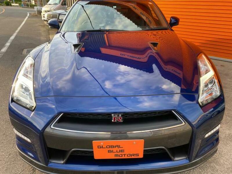 GT-R