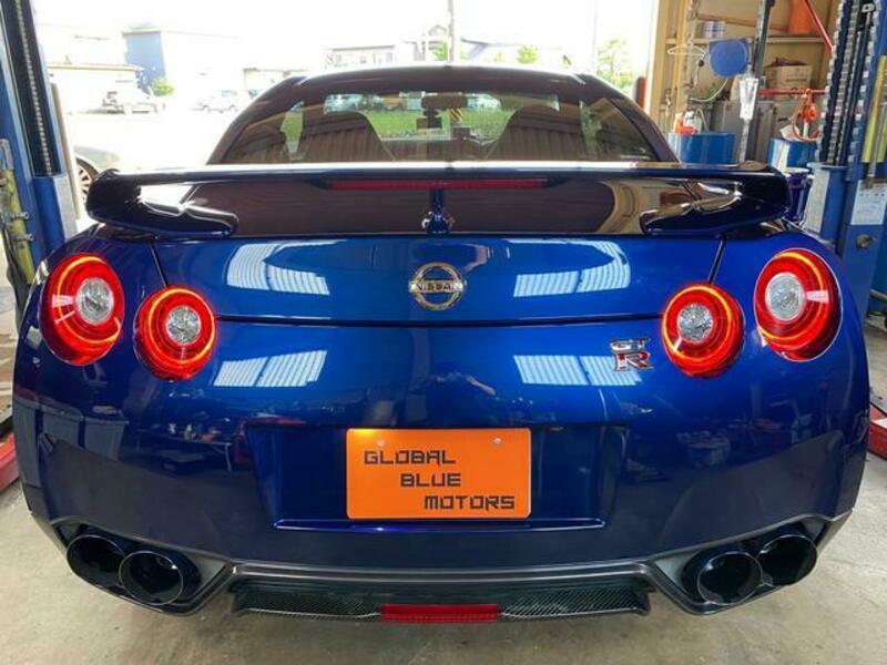 GT-R