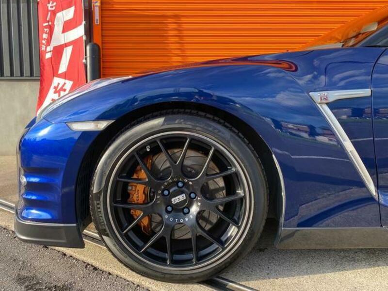 GT-R