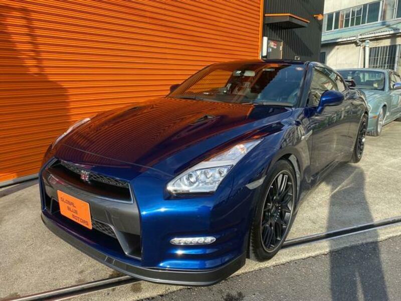 GT-R