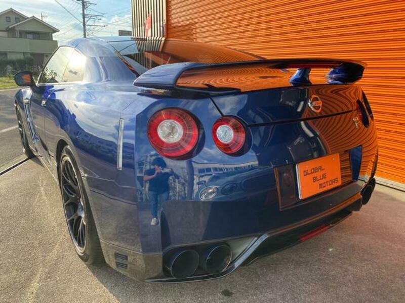 GT-R