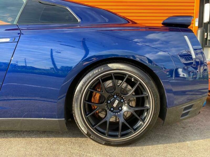 GT-R