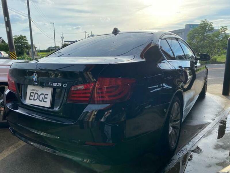 5 SERIES