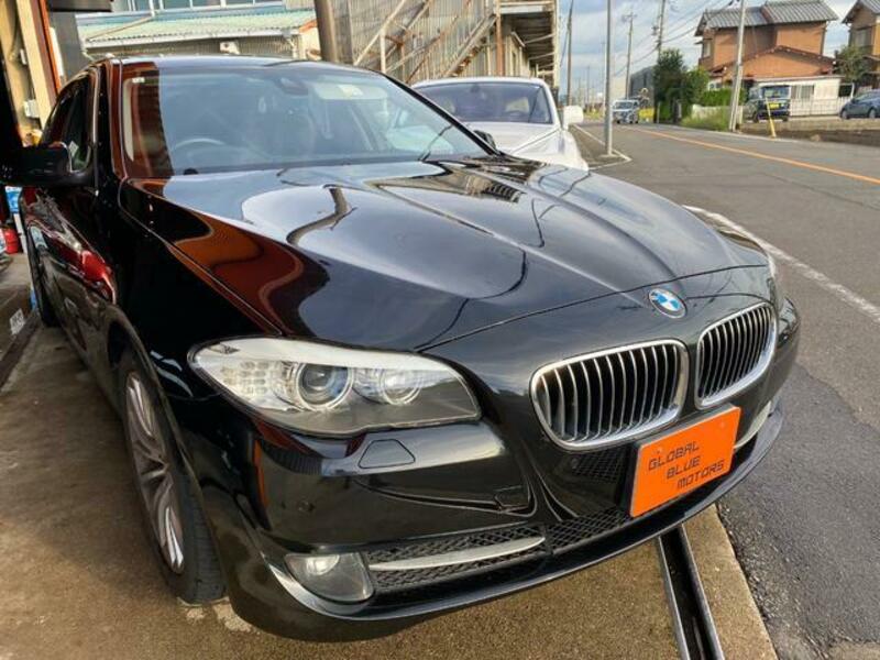 5 SERIES