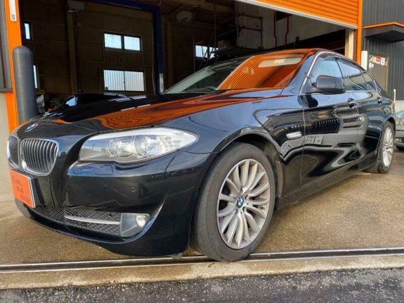 5 SERIES