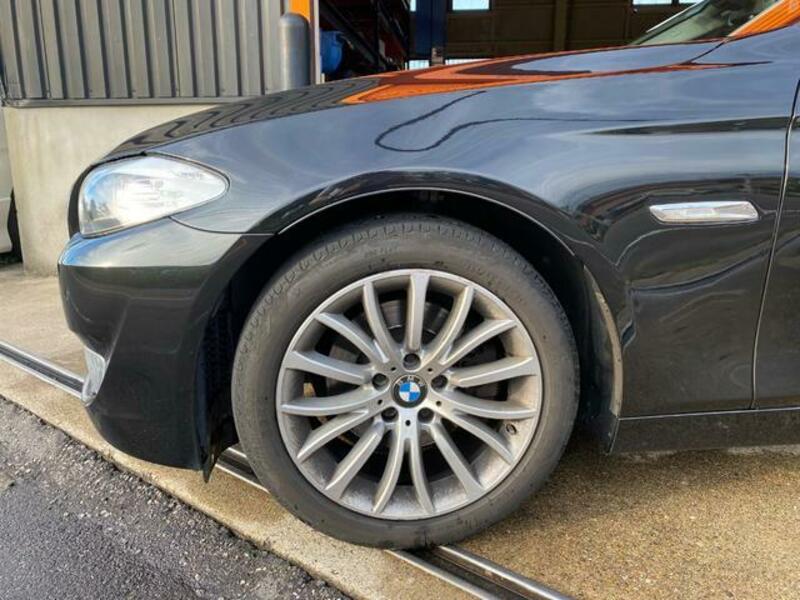 5 SERIES