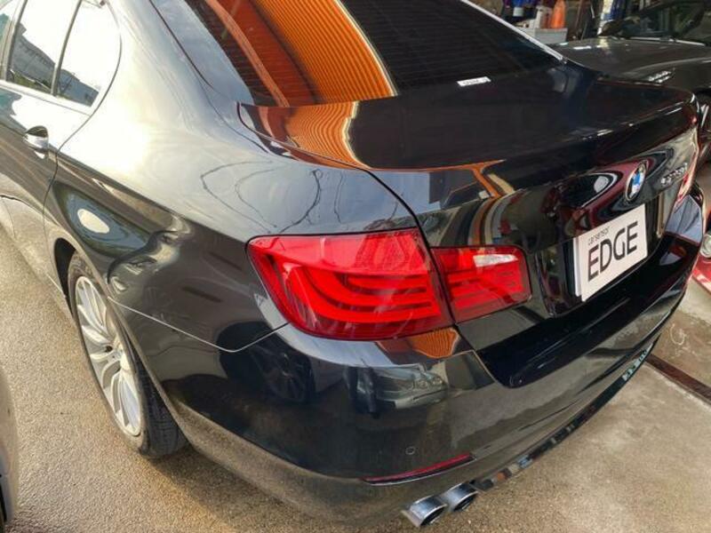 5 SERIES