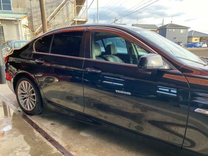 5 SERIES