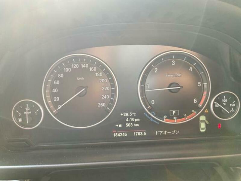 5 SERIES