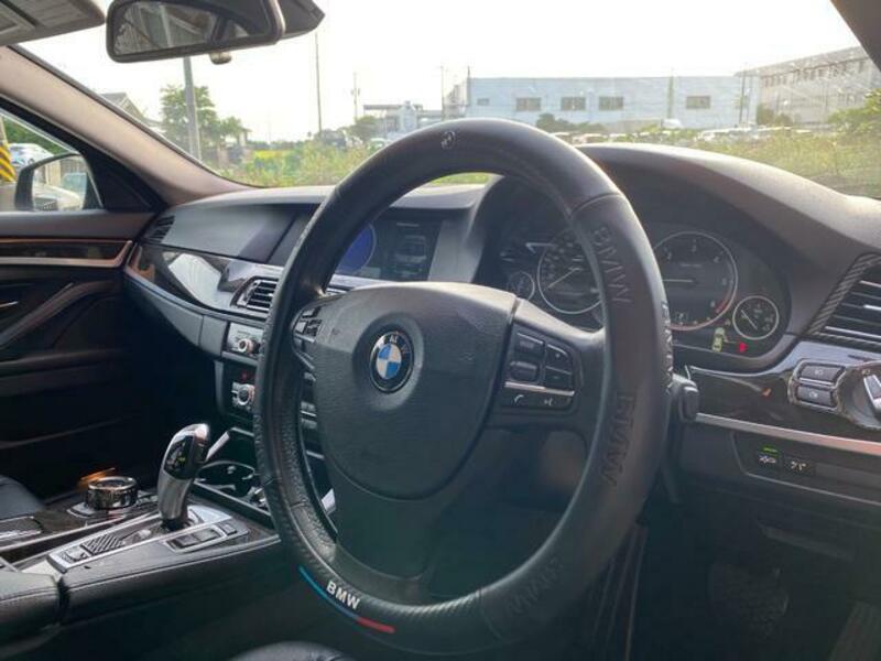 5 SERIES
