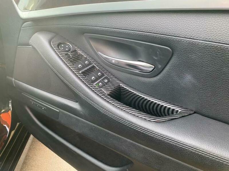 5 SERIES