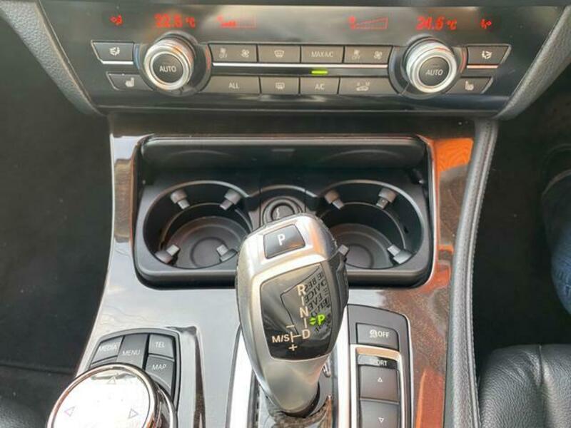 5 SERIES