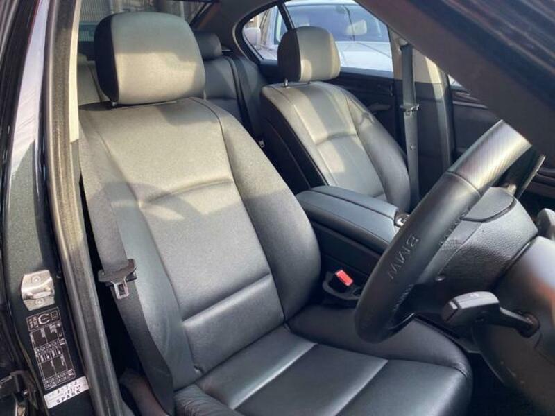 5 SERIES