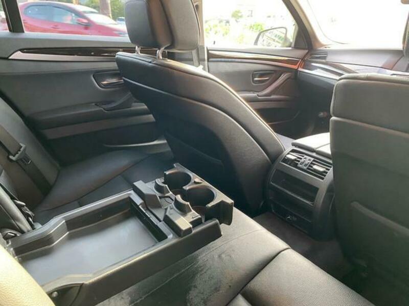 5 SERIES