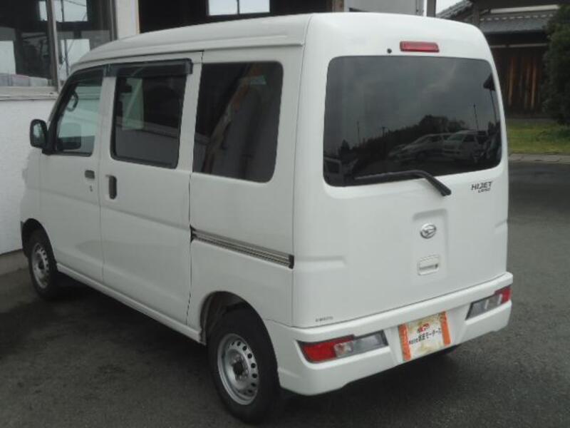 HIJET CARGO