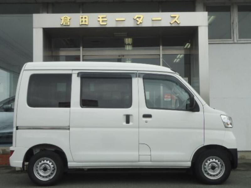 HIJET CARGO