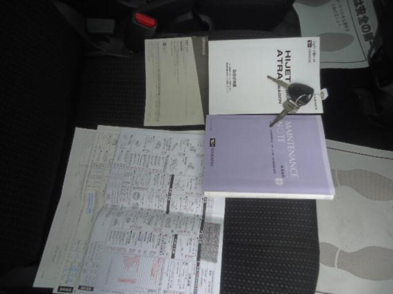 HIJET CARGO