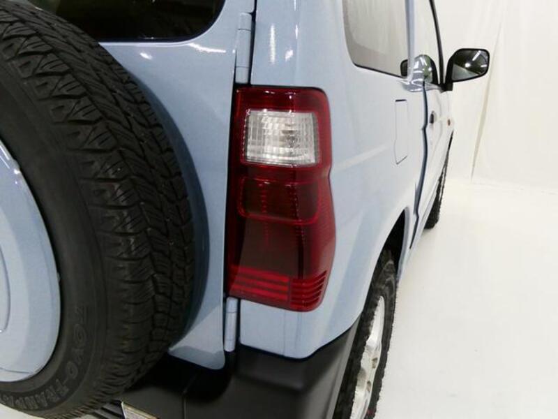 PAJERO MINI