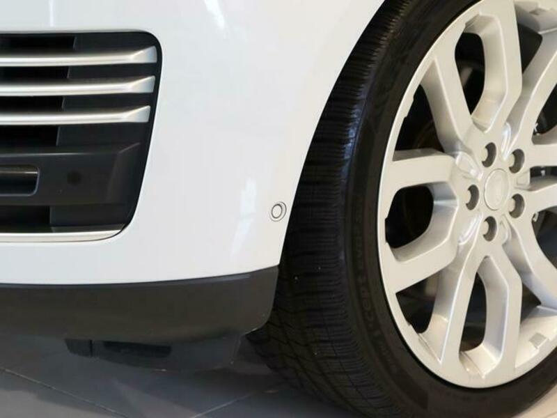 RANGE ROVER