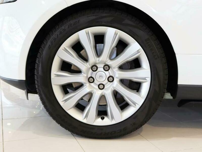 RANGE ROVER