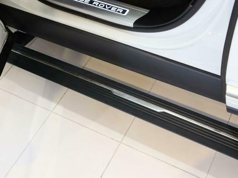 RANGE ROVER
