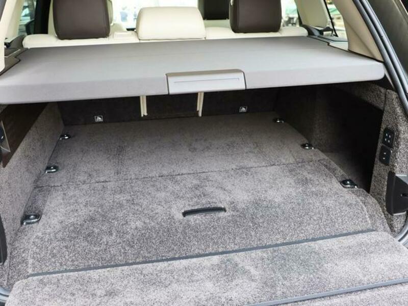 RANGE ROVER
