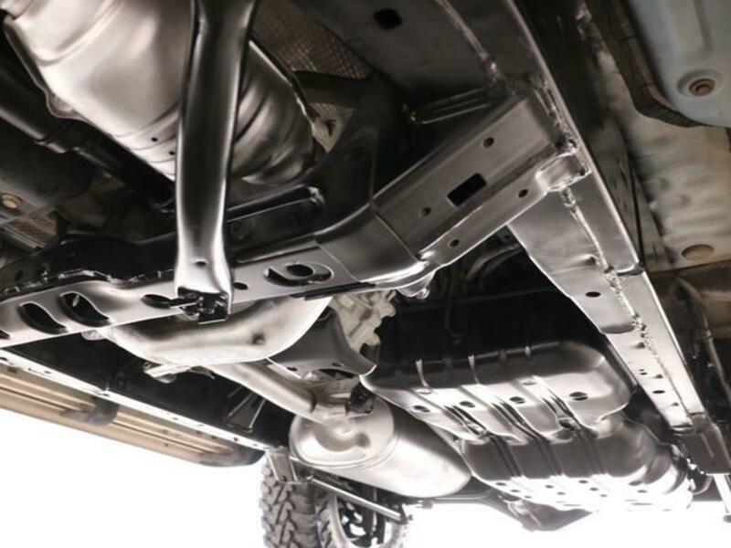 FJ CRUISER