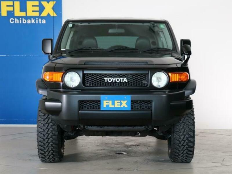 FJ CRUISER
