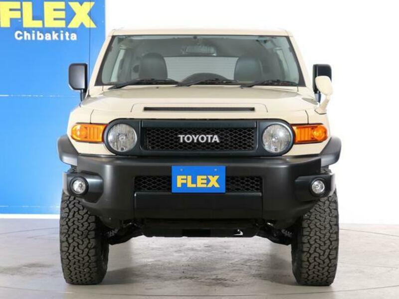 FJ CRUISER