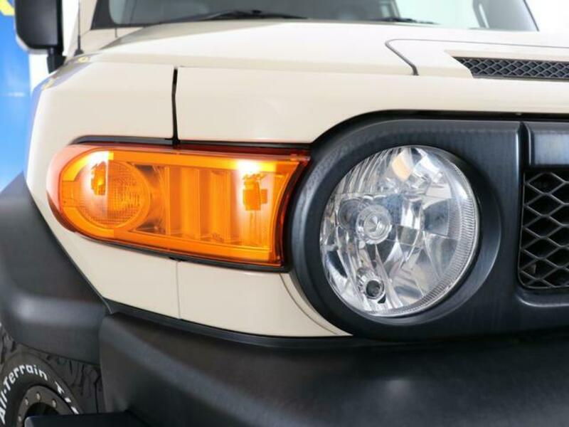 FJ CRUISER
