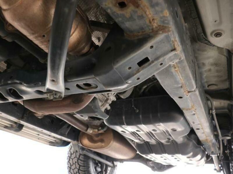 FJ CRUISER