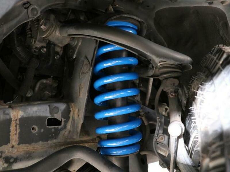 FJ CRUISER