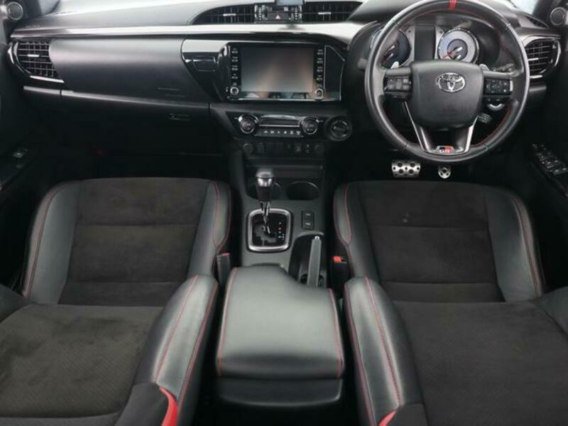 HILUX