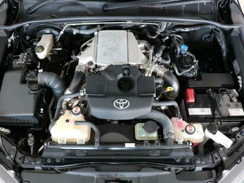 HILUX