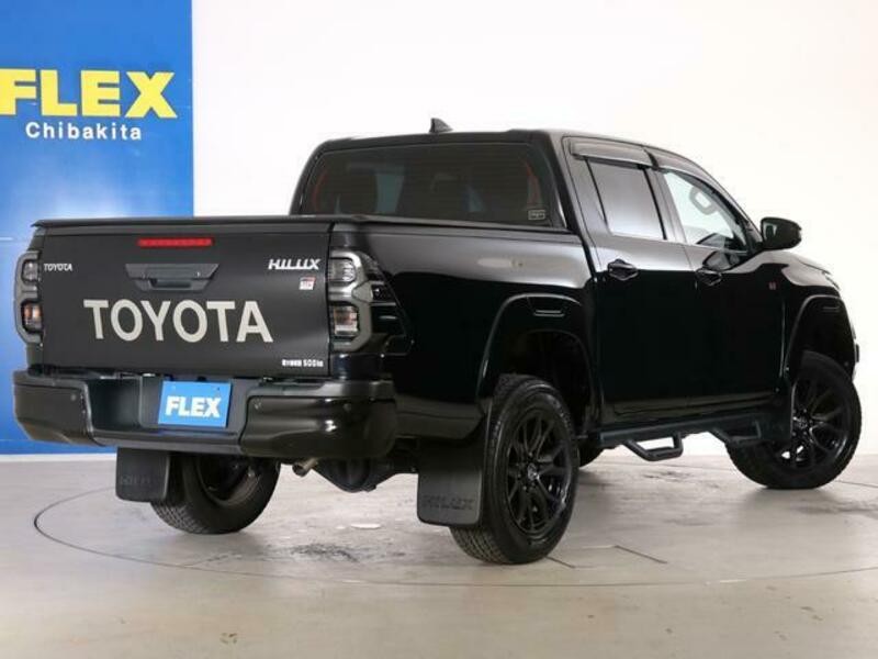 HILUX