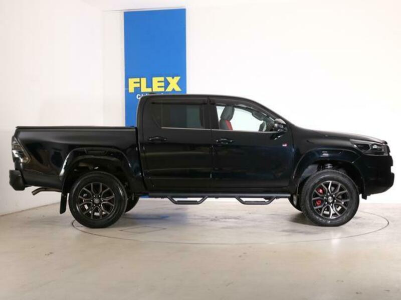 HILUX