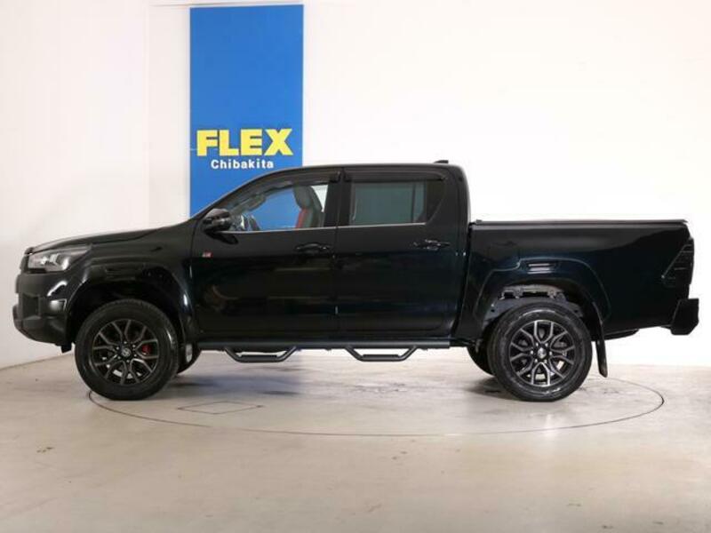 HILUX