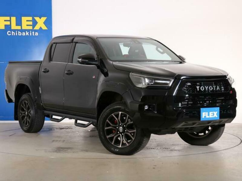 HILUX