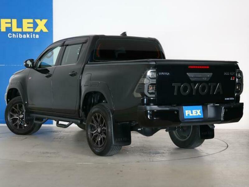 HILUX