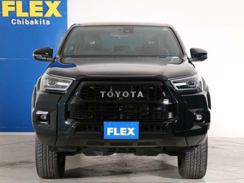 HILUX