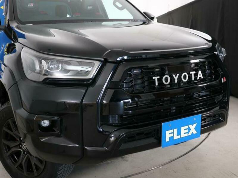 HILUX