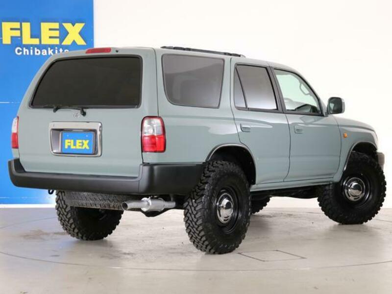 HILUX SURF