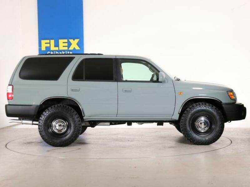 HILUX SURF