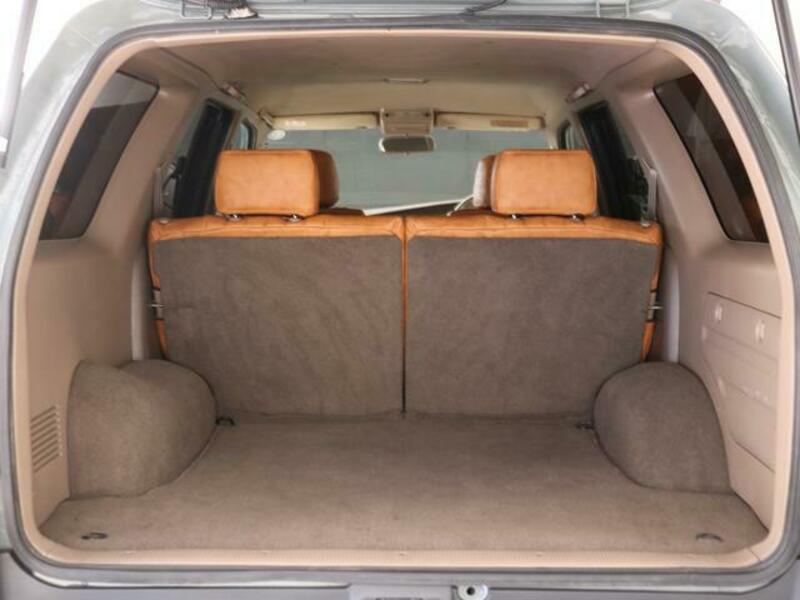 HILUX SURF