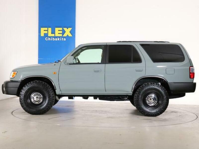 HILUX SURF