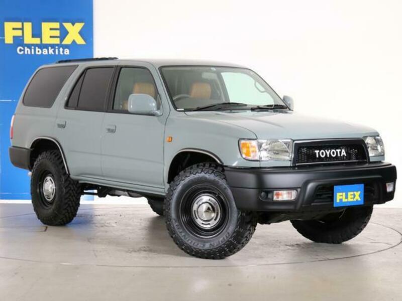 HILUX SURF