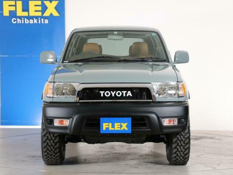 HILUX SURF